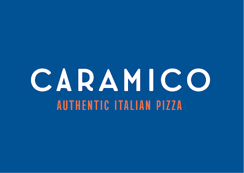 Caramico Pizza Centra Dunmanway