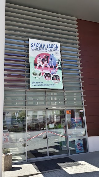 Szkoła Kieleckiego Teatru Tańca