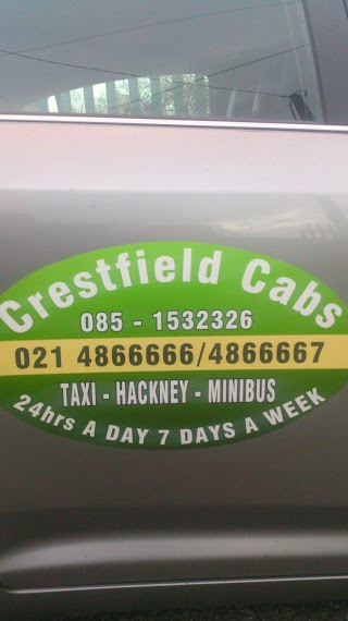 Crestfield Cabs