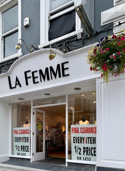 La Femme