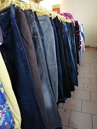 BIGA - Odzież używana Second hand - Piekary Śląskie