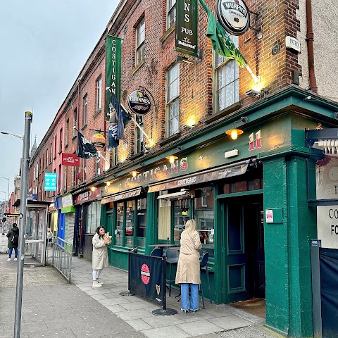 Costigan's Pub