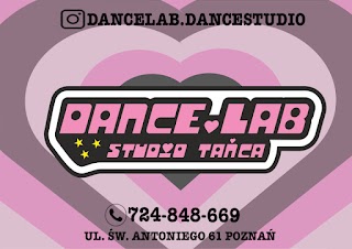 Studio Tańca Dance.Lab