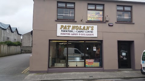 pat nolans furniture and carpet listowel