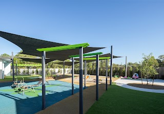 Good Life Kindergarten and Child Care Logan Reserve