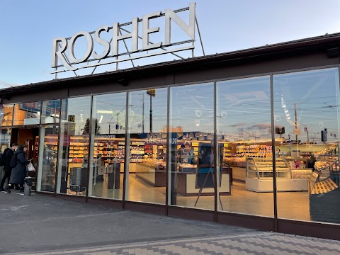 Roshen