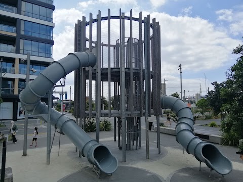 Childrens Playground