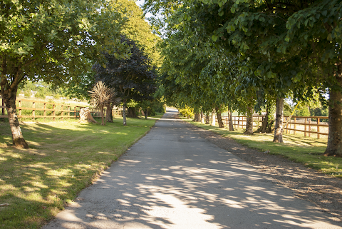 Greenway Manor Hotel