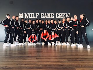 Wolf Dance Studio Sp. z o.o.