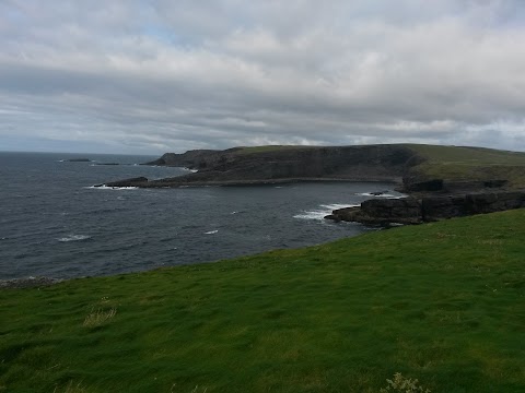 Moore Bay Holiday Homes