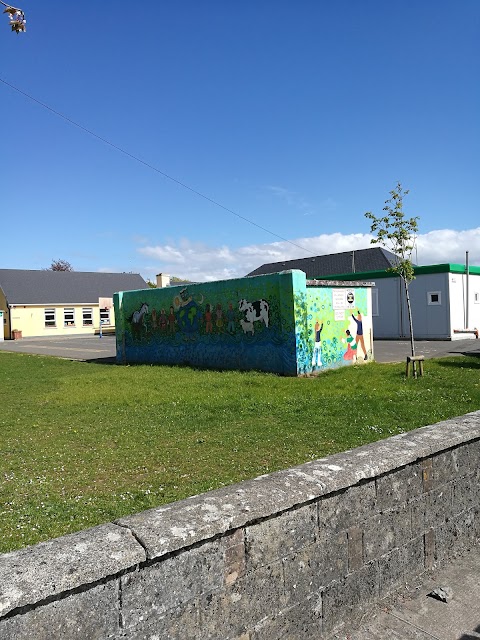 Beoga Pre-School