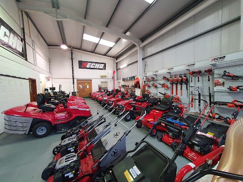 McHale Agri Forest And Garden - Quads, ATV, Lawn Mowers