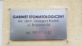 Gabinet Stomatologiczny "na Bukowym"