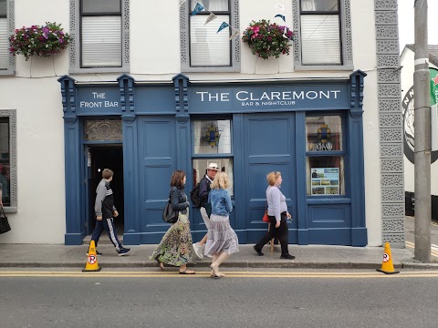 The Claremont Bar & Nightclub