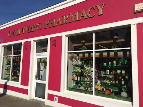 O'Connor's Pharmacy