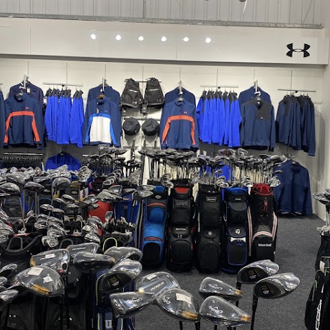 McGuirks Golf Cork - Fota Retail Village