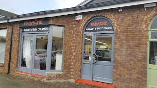 Panache Dry-cleaning & Laundry