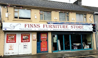 Finns Furniture Store