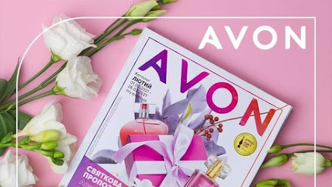 Avon Космос