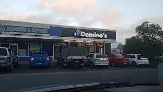 Domino's Pizza Warners Bay