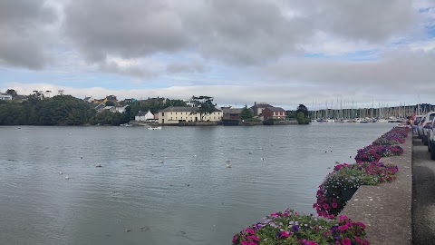 Kinsale Tourist Information Centre