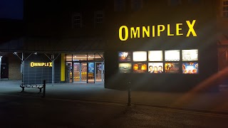 Omniplex Cinema Carlow