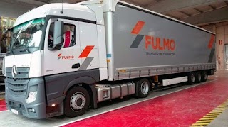Fulmo - Transport błyskawiczny