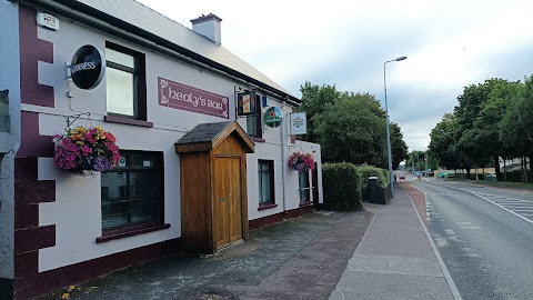 Healy's Bar