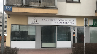 Groom Home Fryzjer dla zwierząt Warszawa