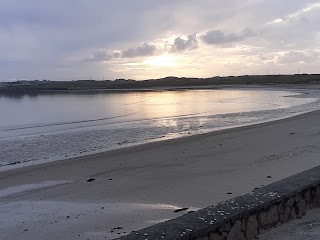 Béal an Mhuirthead Tidal Pool