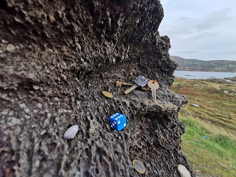 The Hag of Beara