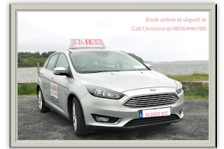 Sligo Driver Training