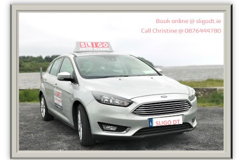 Sligo Driver Training