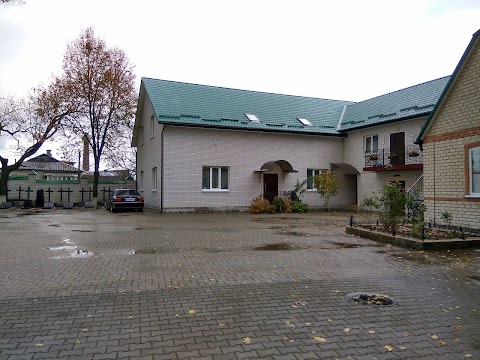 Городницький Свято-Георгіївський монастир (РПЦ в Україні)