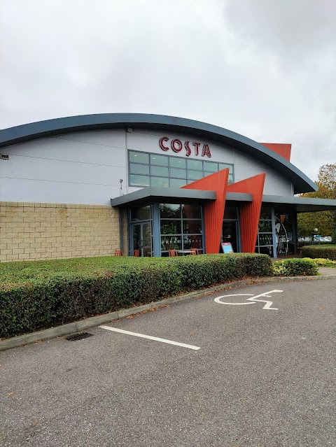 Costa Coffee