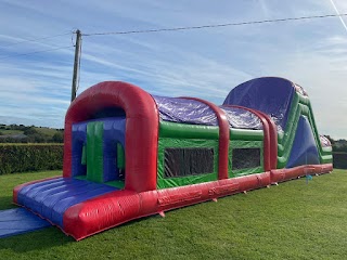 Mayo Bouncy Castles