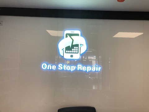 Phone repairs