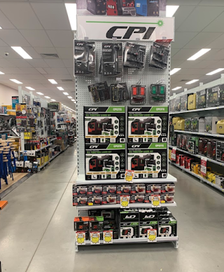 Sydney Tools Epping