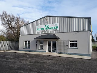 AC Auto Spares