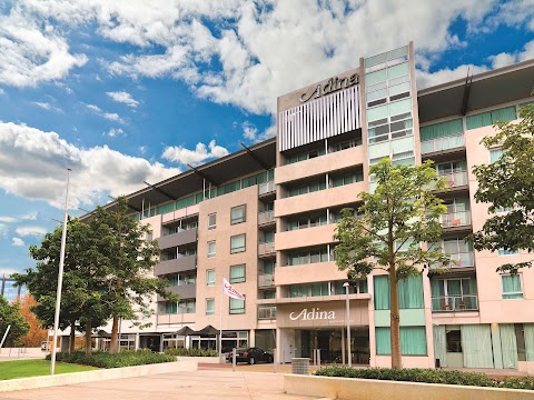 Adina Apartment Hotel Perth