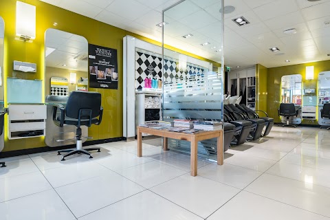 Peter Mark Hairdressers Terryland Galway