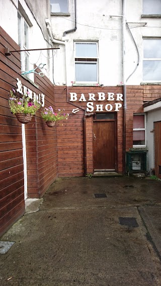 Rumpel Barbershop