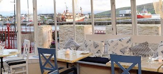 The Boatyard Restaurant