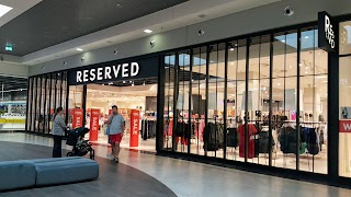 Reserved