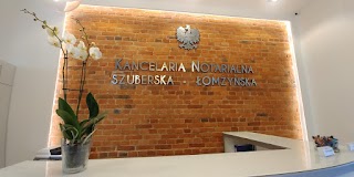 Kancelaria Notarialna Kinga Szuberska, Katarzyna Łomżyńska