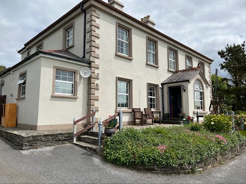 Rathmore House B&B