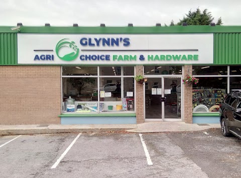 Glynns Agrichoice Farm & Hardware