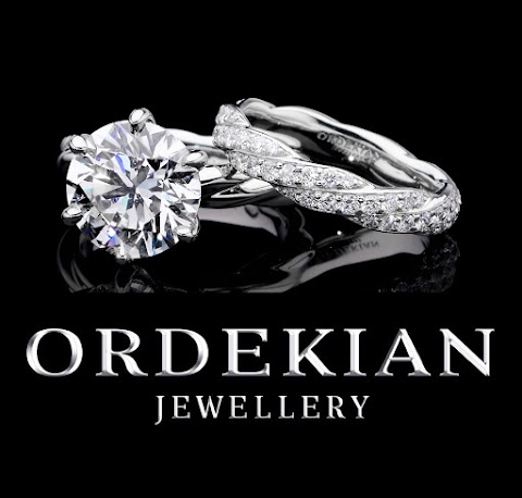 Ordekian Jewellery Gold Coast