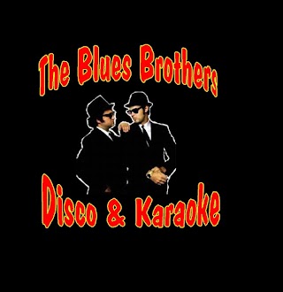 The Blues Brothers & Blues Racing