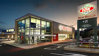 New World Birkenhead